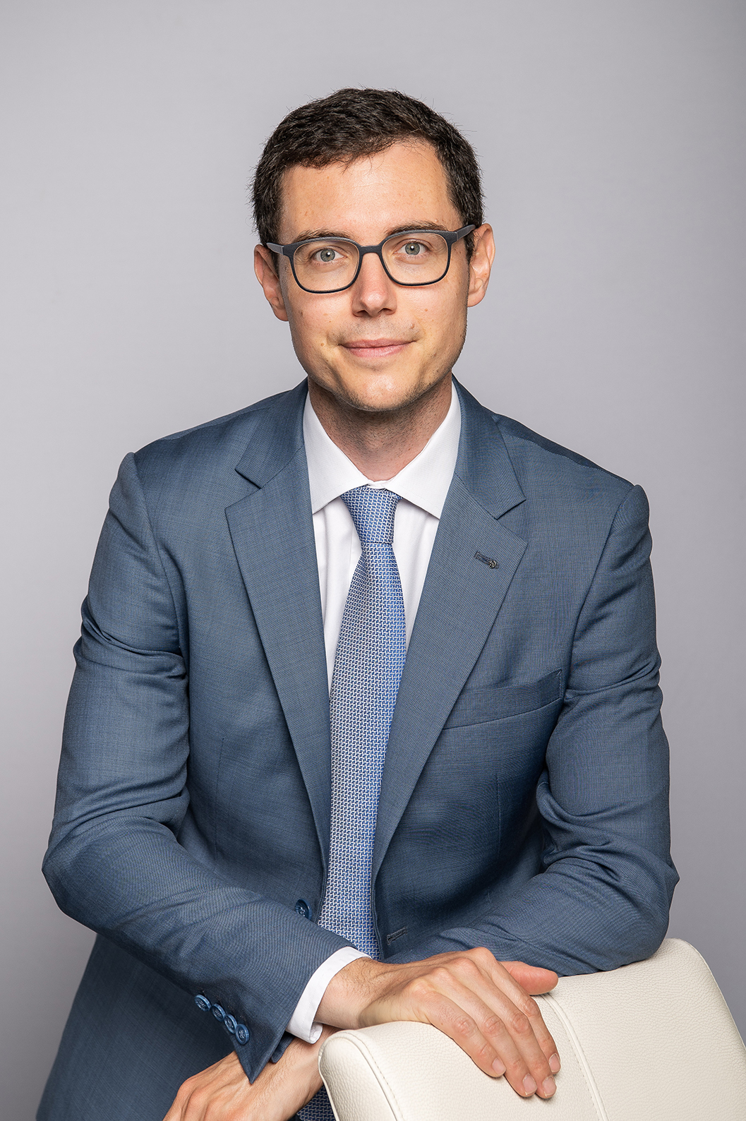 Alexis Lafranchi