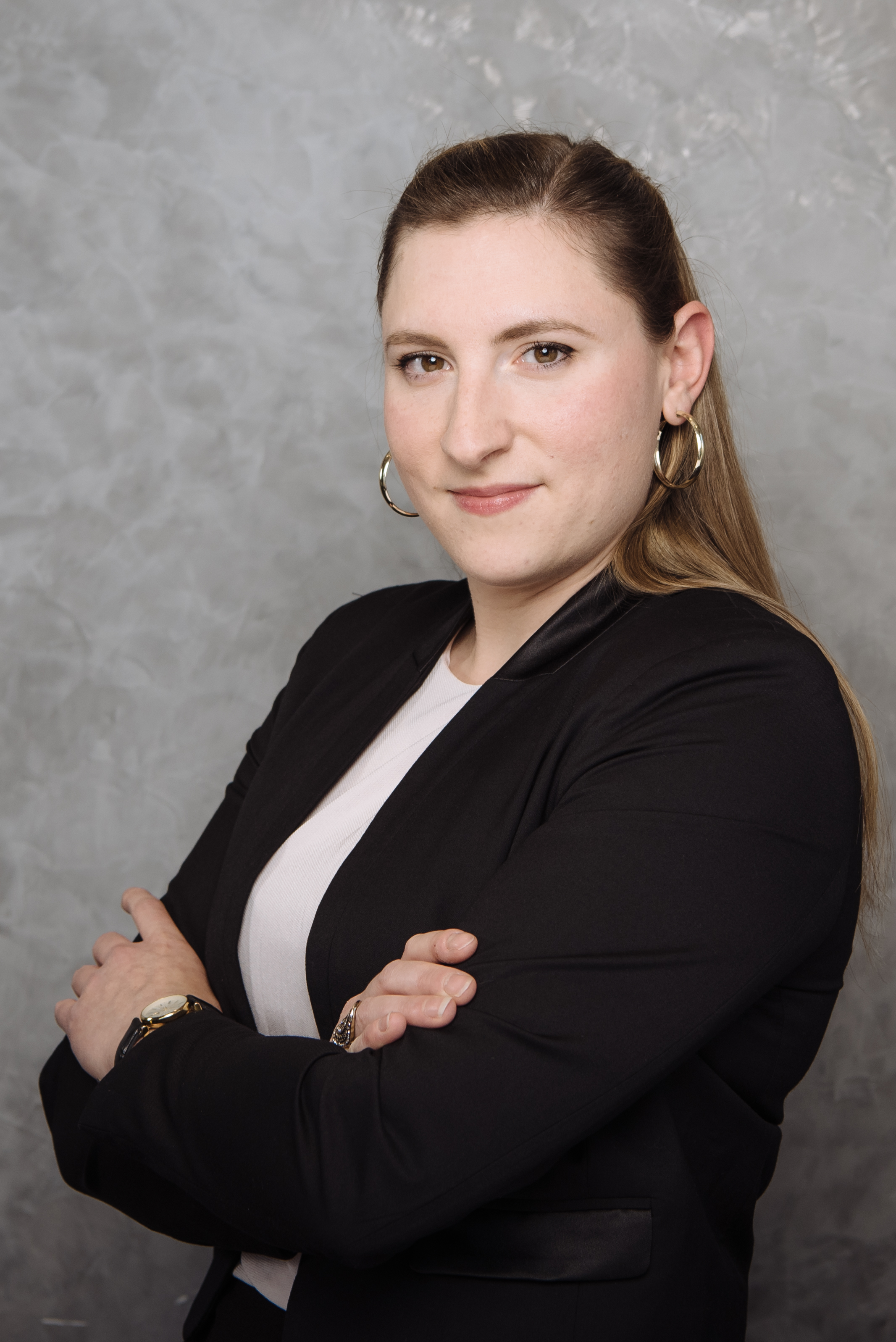 Emilie Walpen