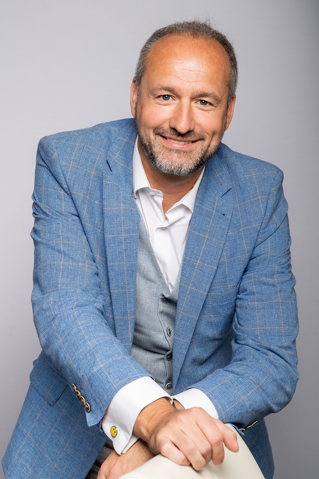 Gilles Davoine