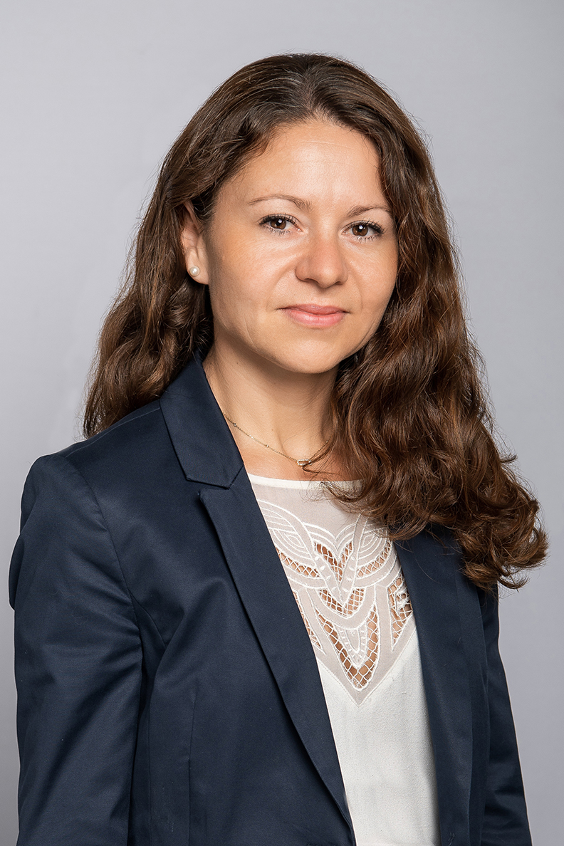 Pascale Botbol